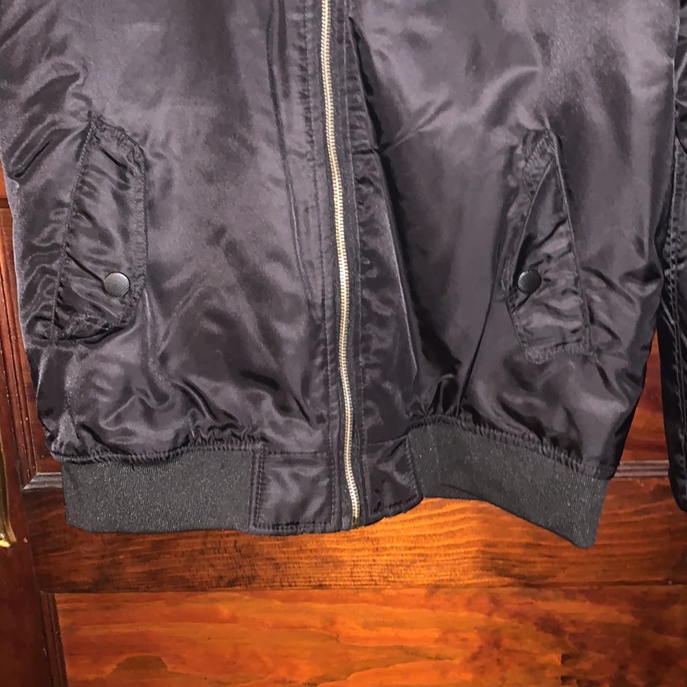 Mens Jacket - Picture 4 of 8
